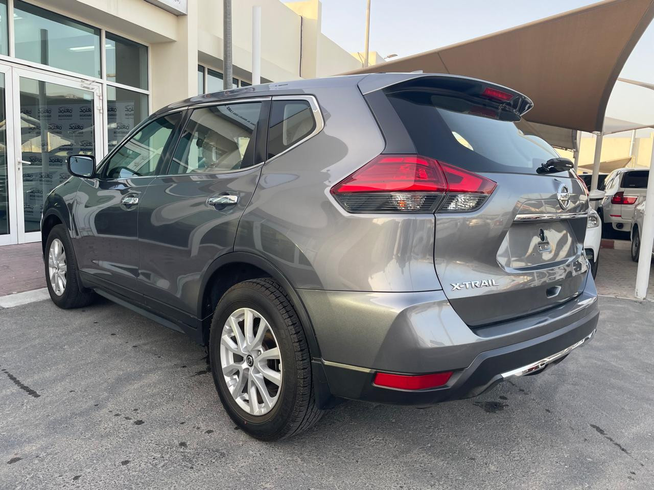 Nissan X-Trail - Image 10