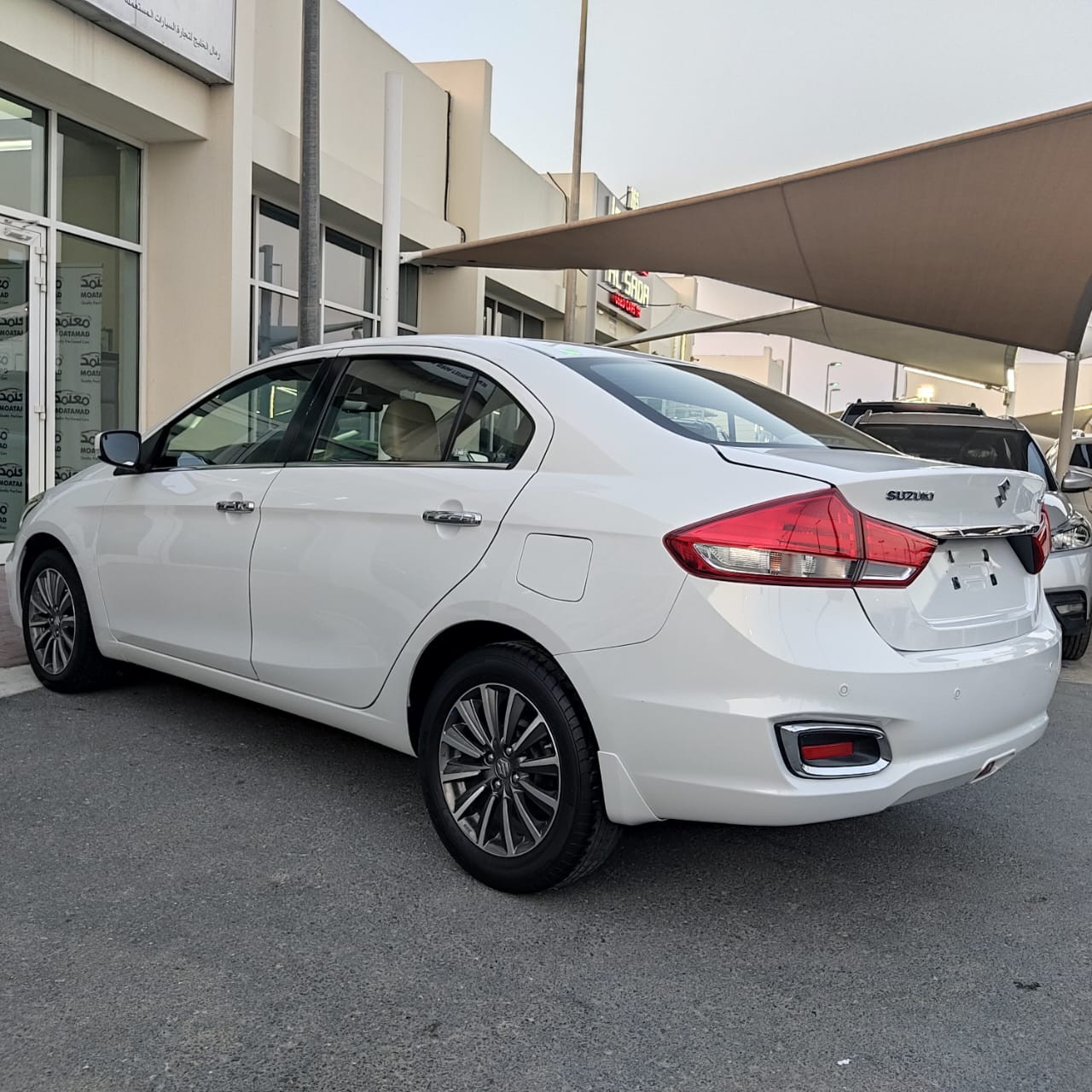 Suzuki Ciaz - Image 5