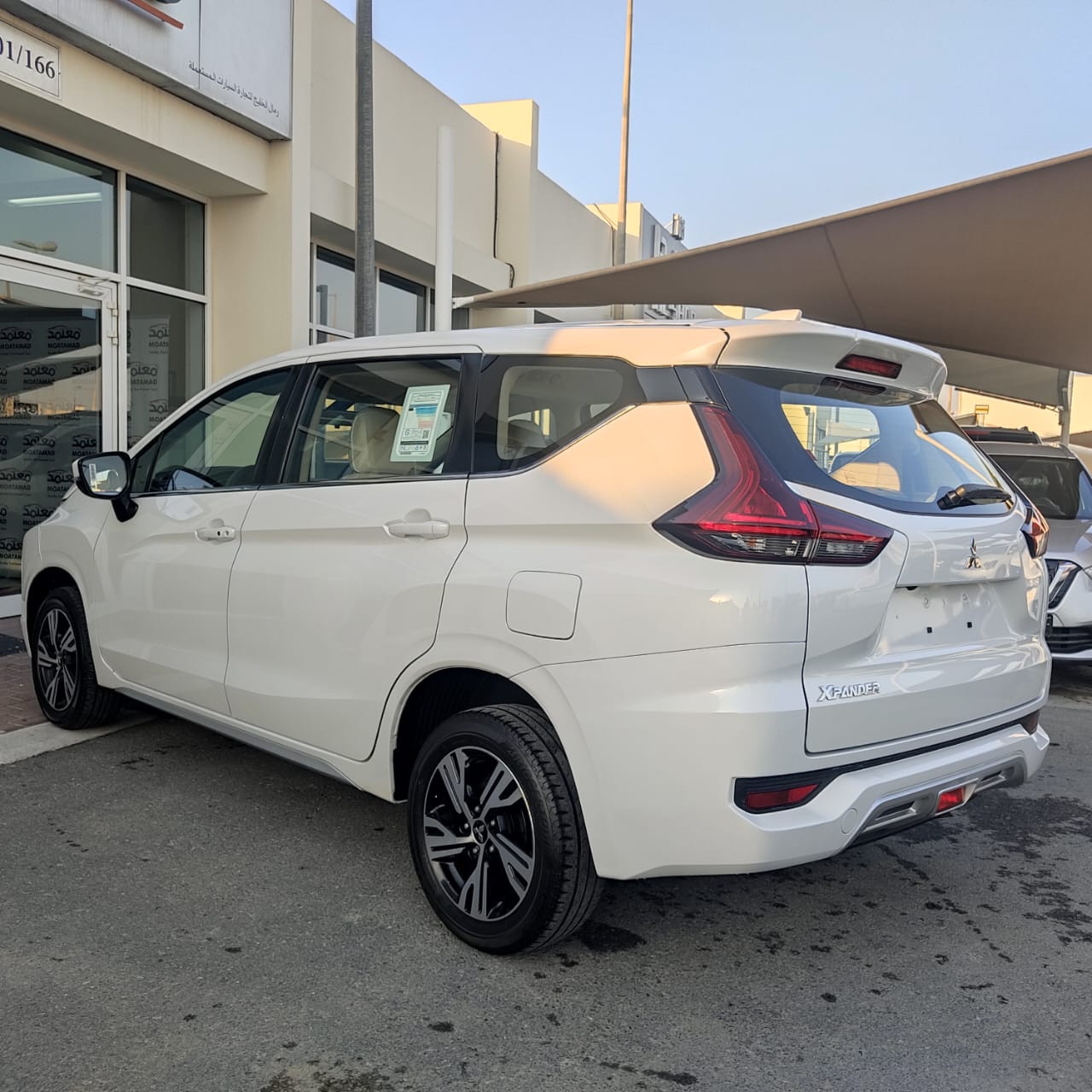 Mitsubishi Xpander - Image 5