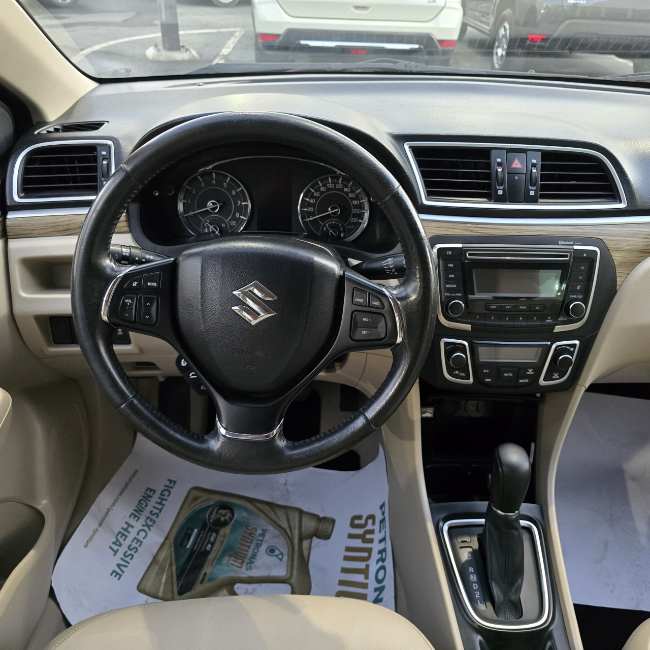 Suzuki Ciaz - Image 6