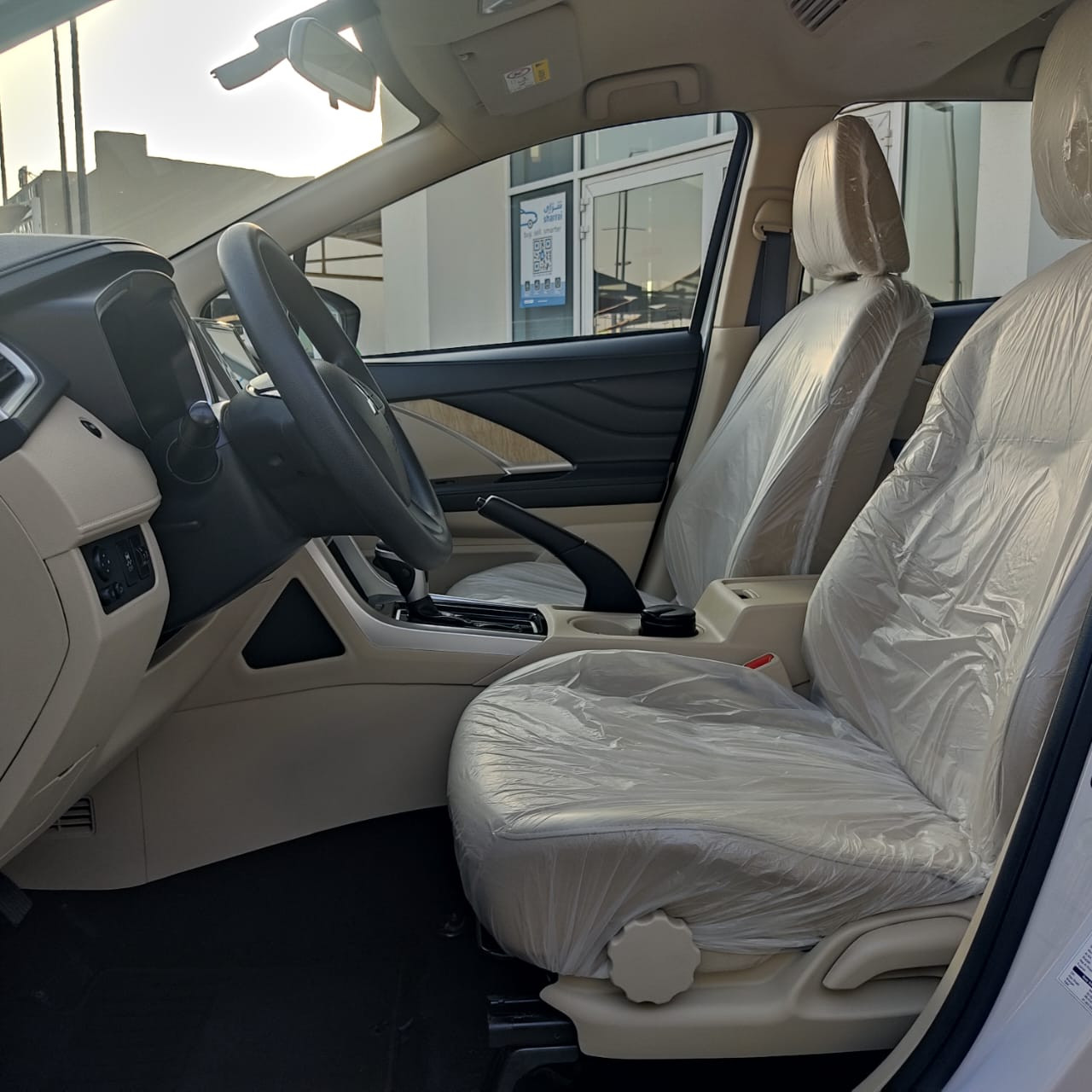 Mitsubishi Xpander - Image 8