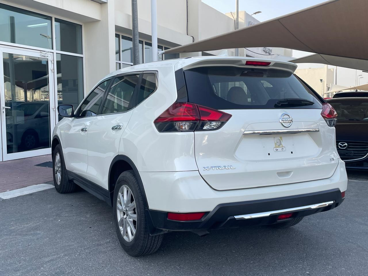 Nissan X-Trail - Image 5
