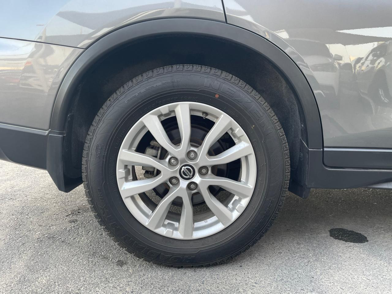 Nissan X-Trail - Image 6