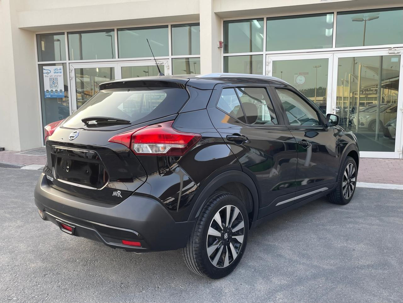 Nissan Kicks - Image 5