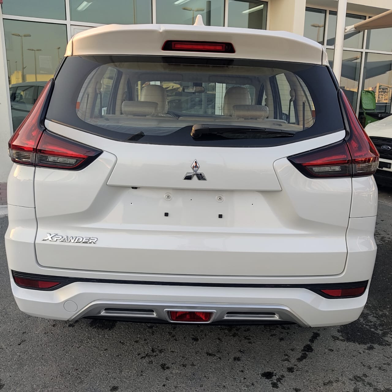 Mitsubishi Xpander - Image 6