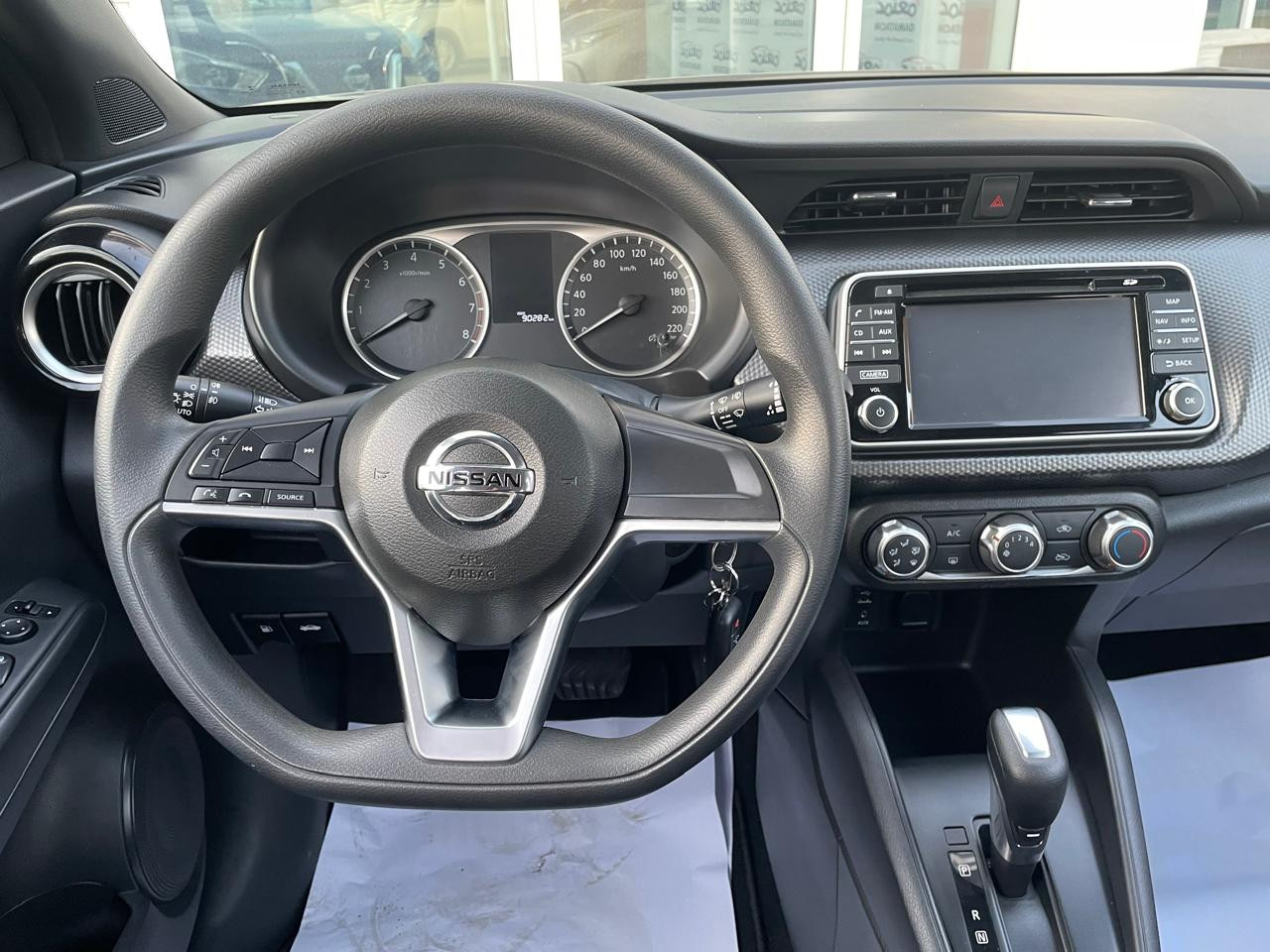 Nissan Kicks - Image 7