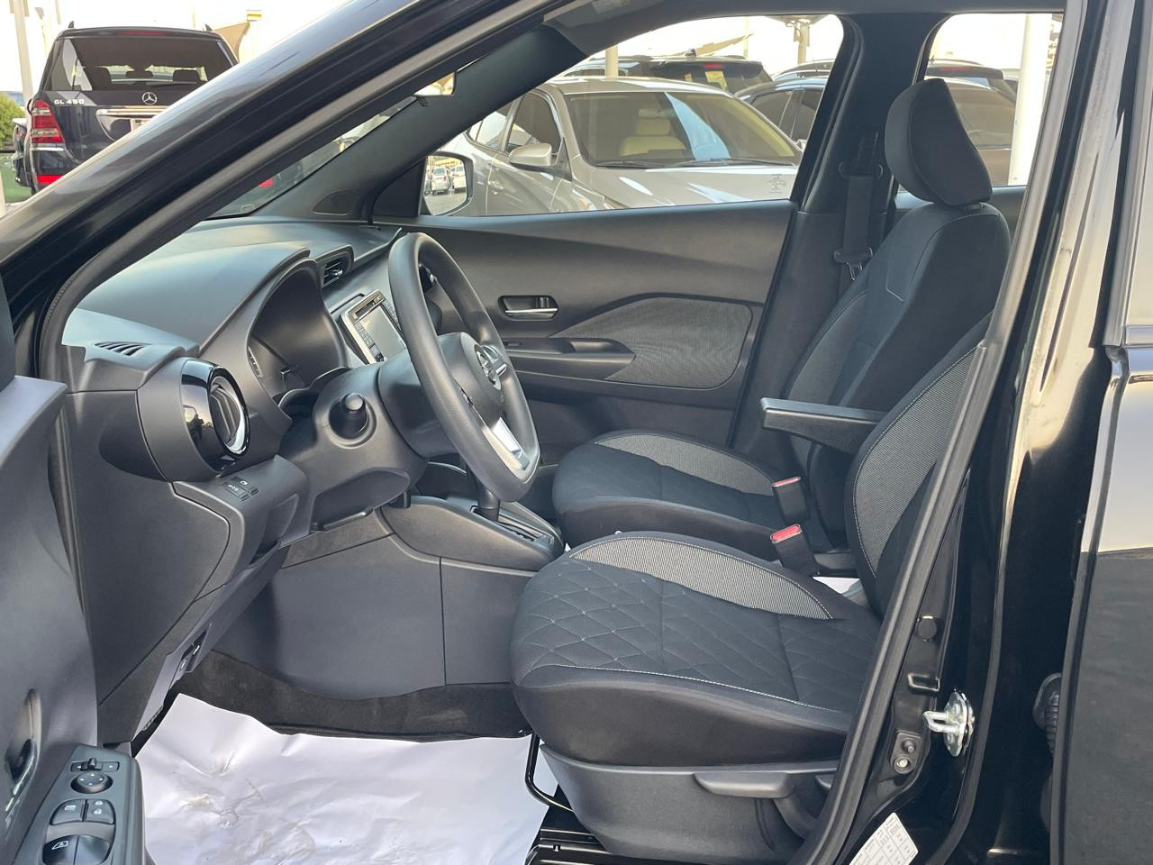Nissan Kicks - Image 8