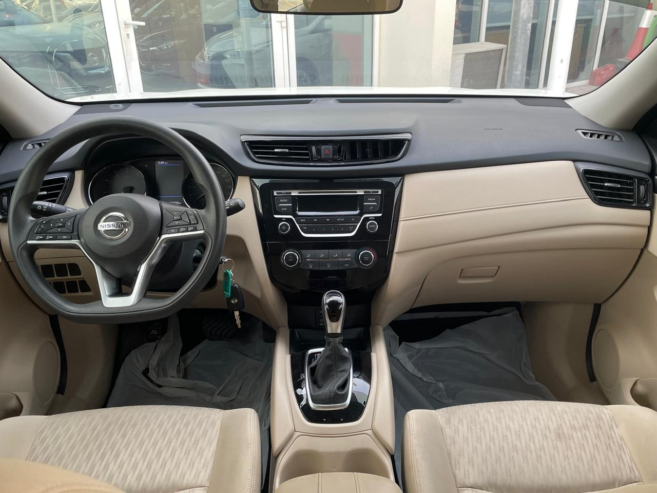 Nissan X-Trail - Image 8