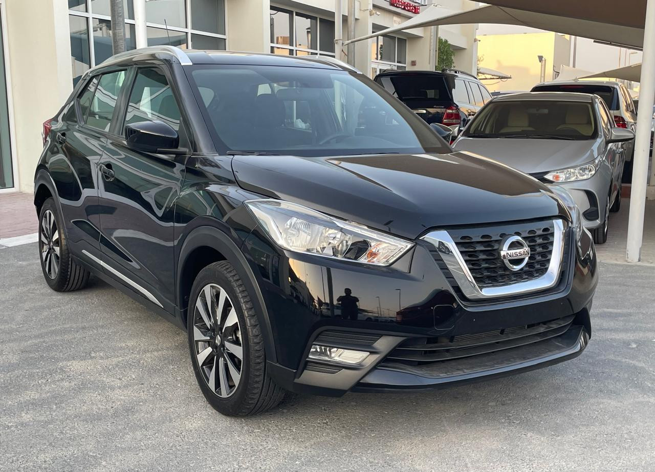 Nissan Kicks - Image 3