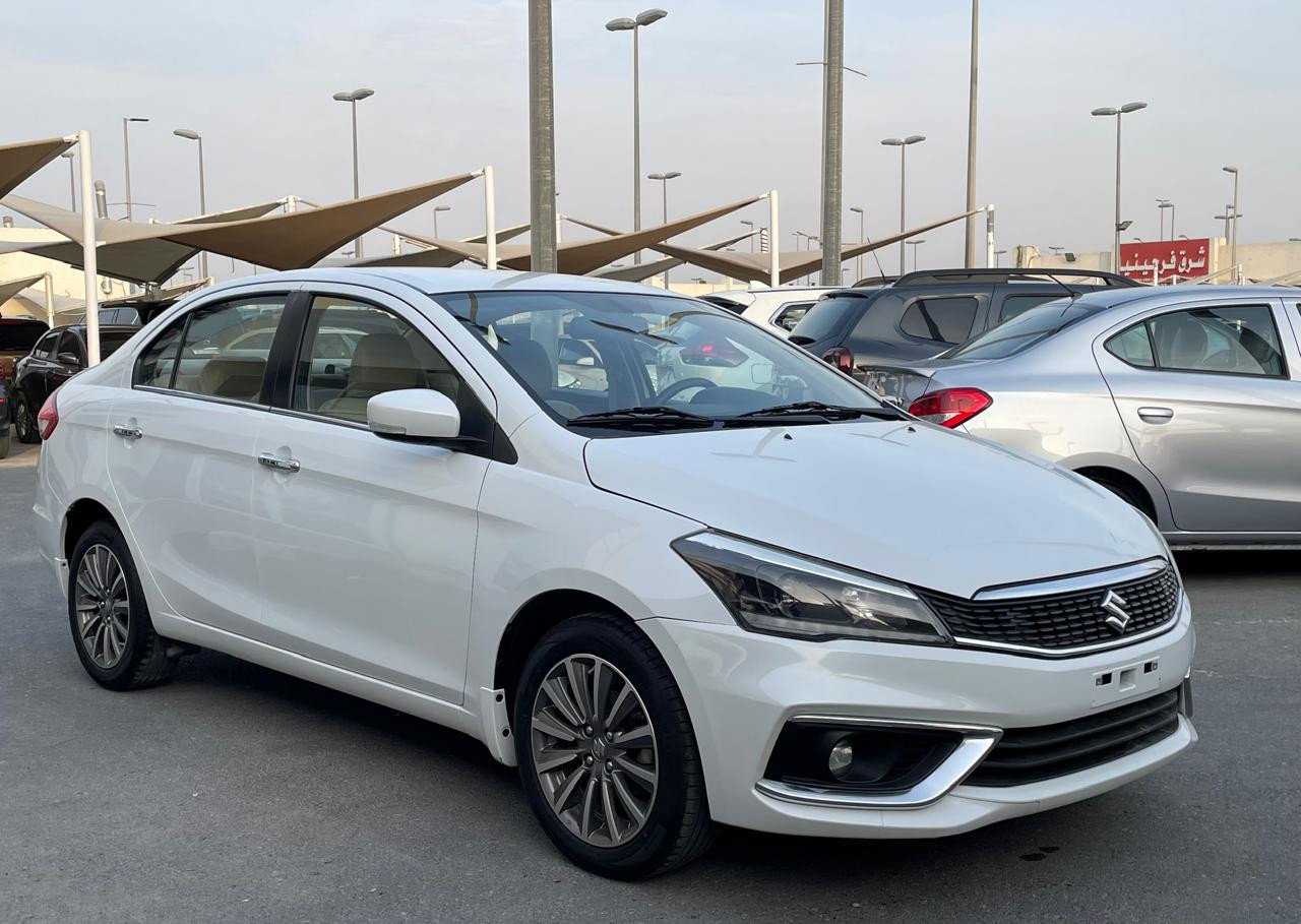 Suzuki Ciaz - Image 3