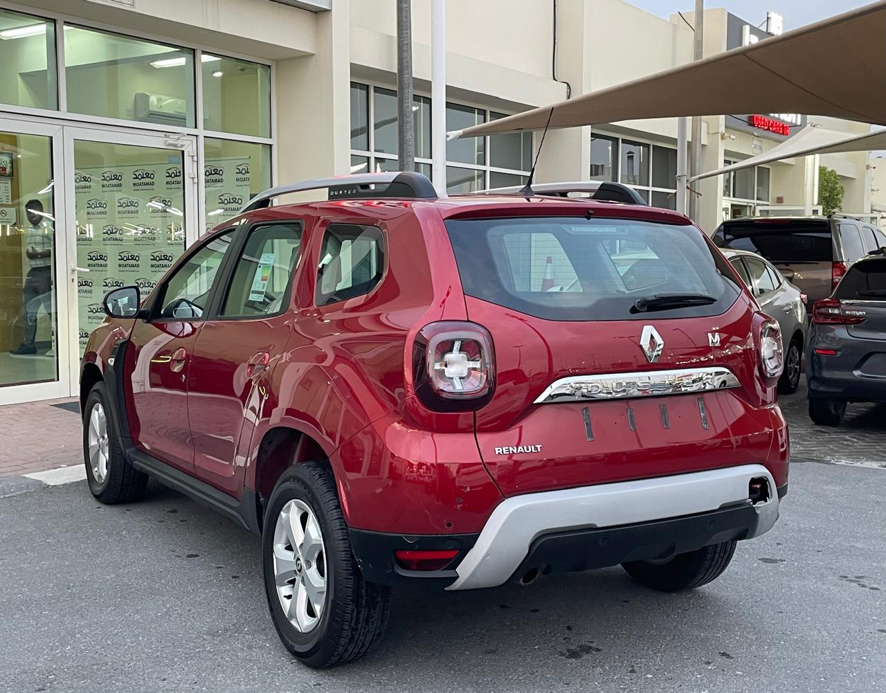 Renault Duster - Image 5