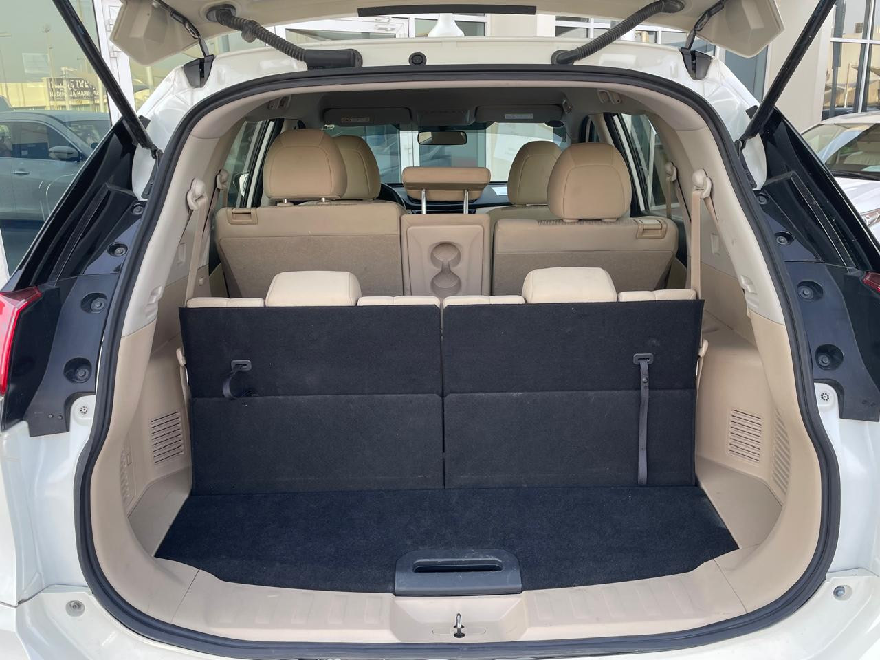 Nissan X-Trail - Image 19