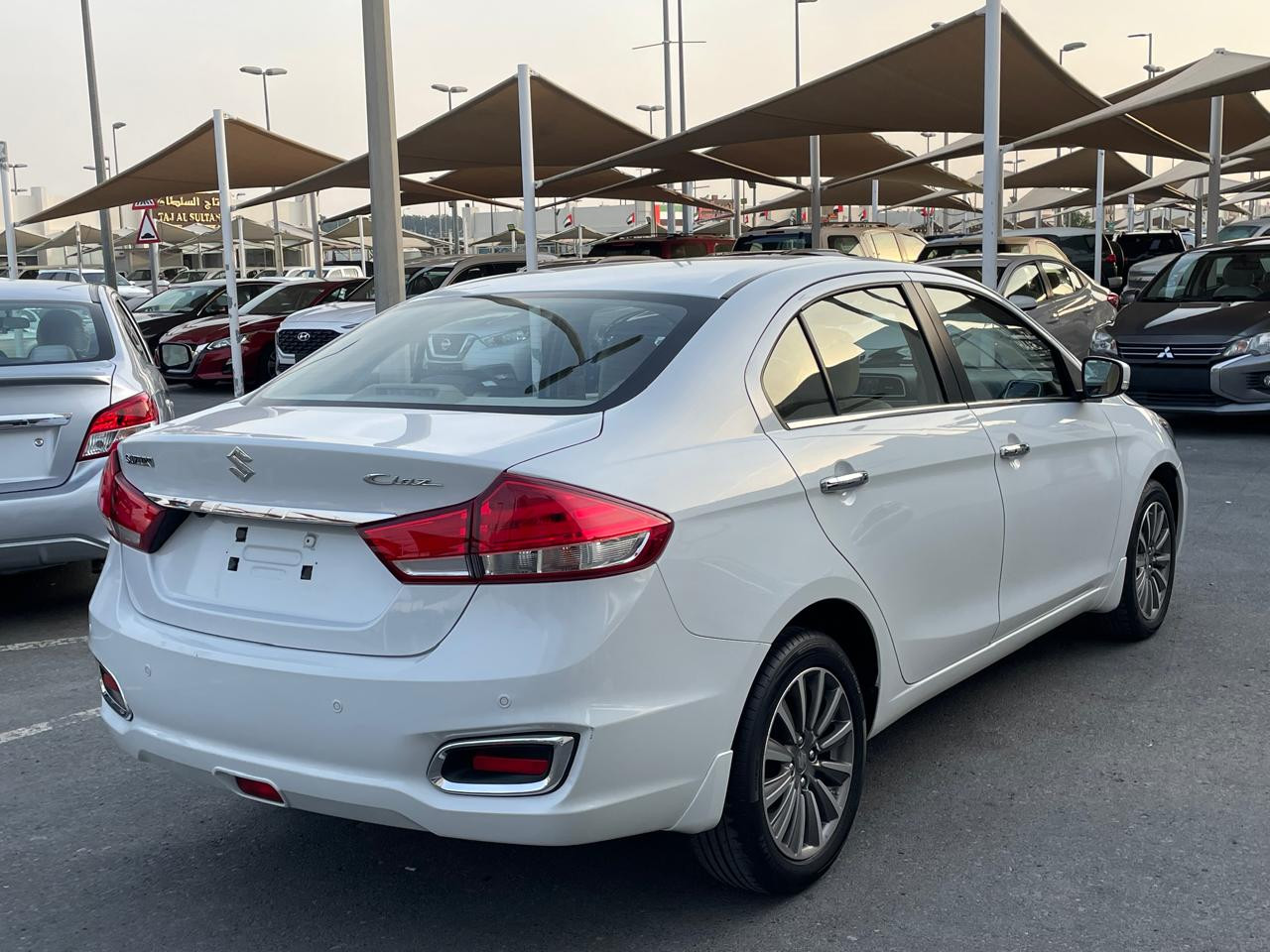 Suzuki Ciaz - Image 4