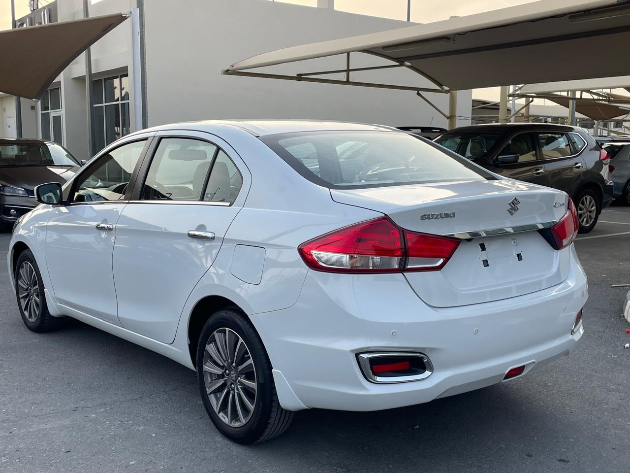 Suzuki Ciaz - Image 5