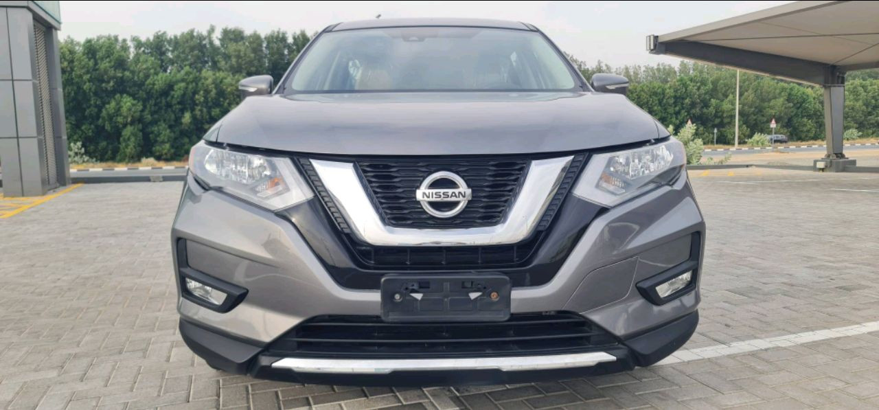 Nissan Rogue - Image 3