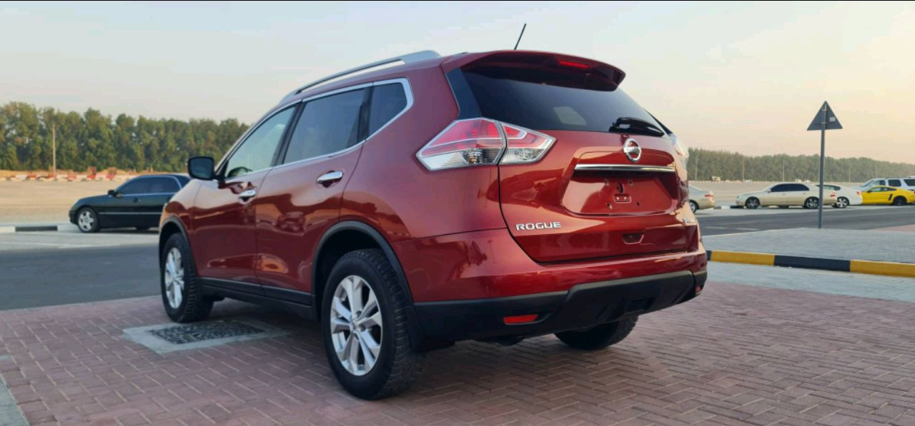 Nissan X-Trail - Image 20