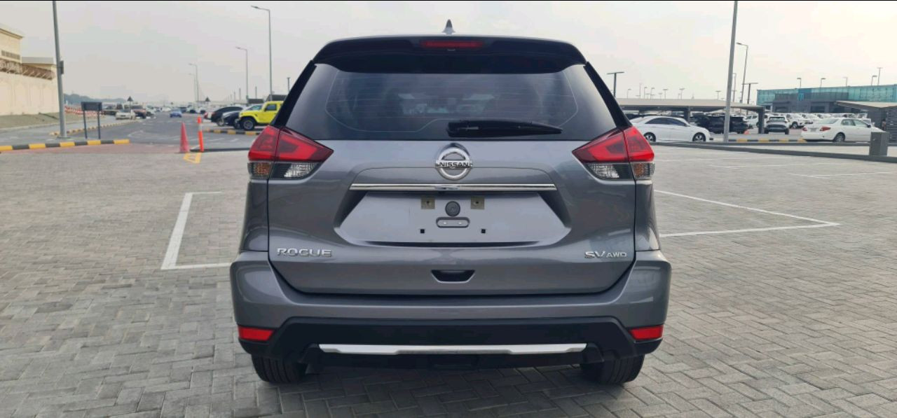 Nissan Rogue - Image 5