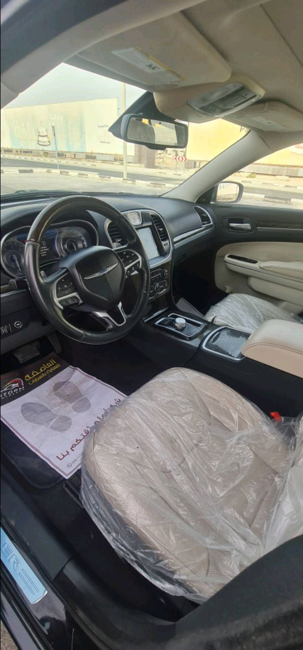 Chrysler 300M/300C - Image 5