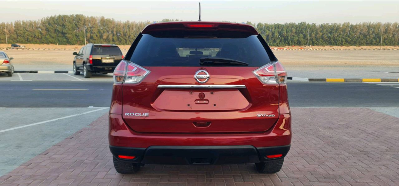 Nissan X-Trail - Image 19