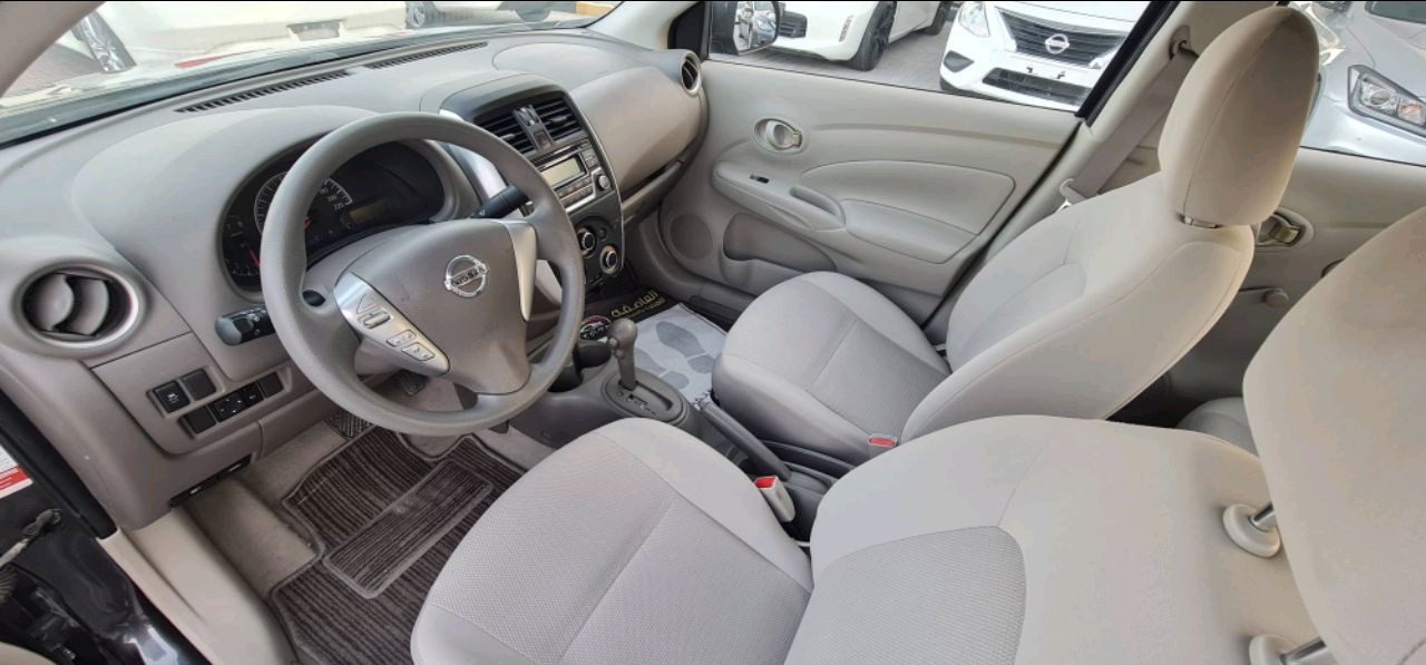 Nissan Sunny - Image 9