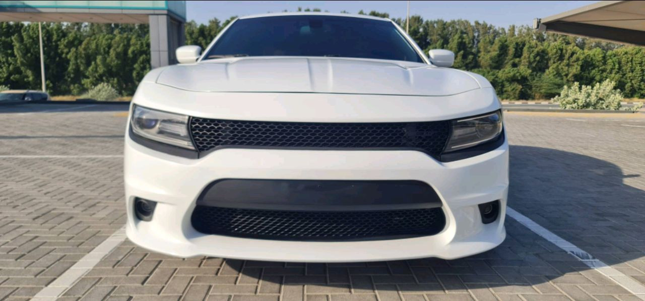 Dodge Charger - Image 3