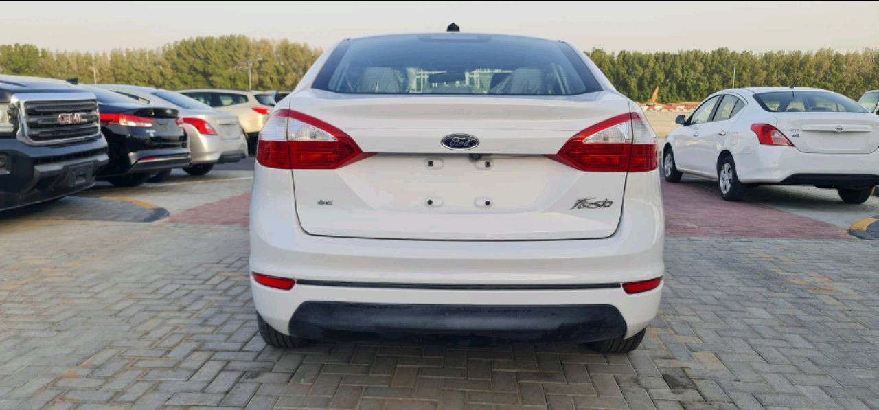 Ford Fiesta - Image 5