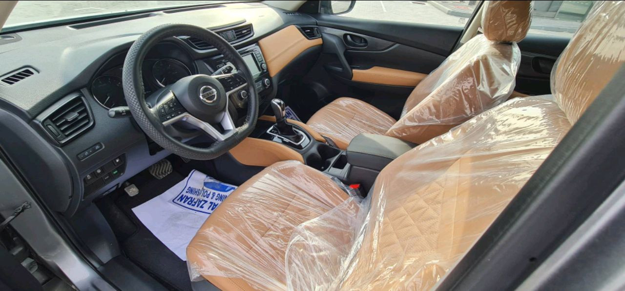 Nissan Rogue - Image 9