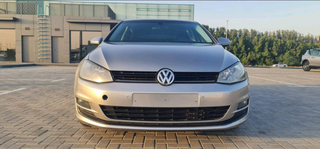 Volkswagen Golf - Image 3