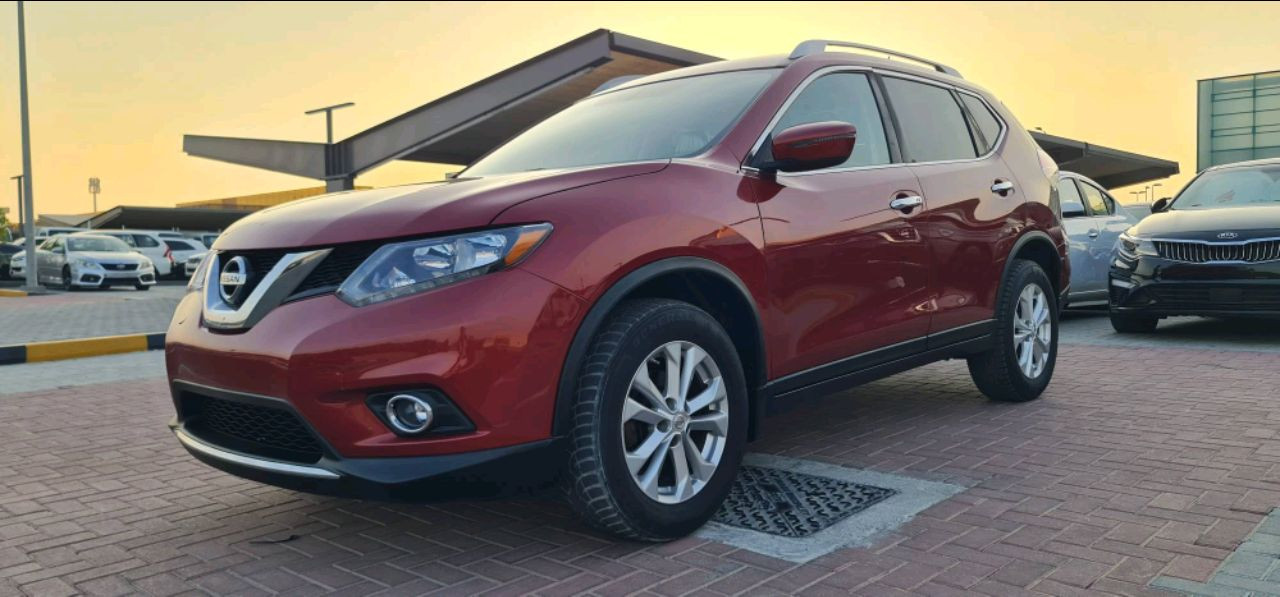 Nissan X-Trail - Image 18