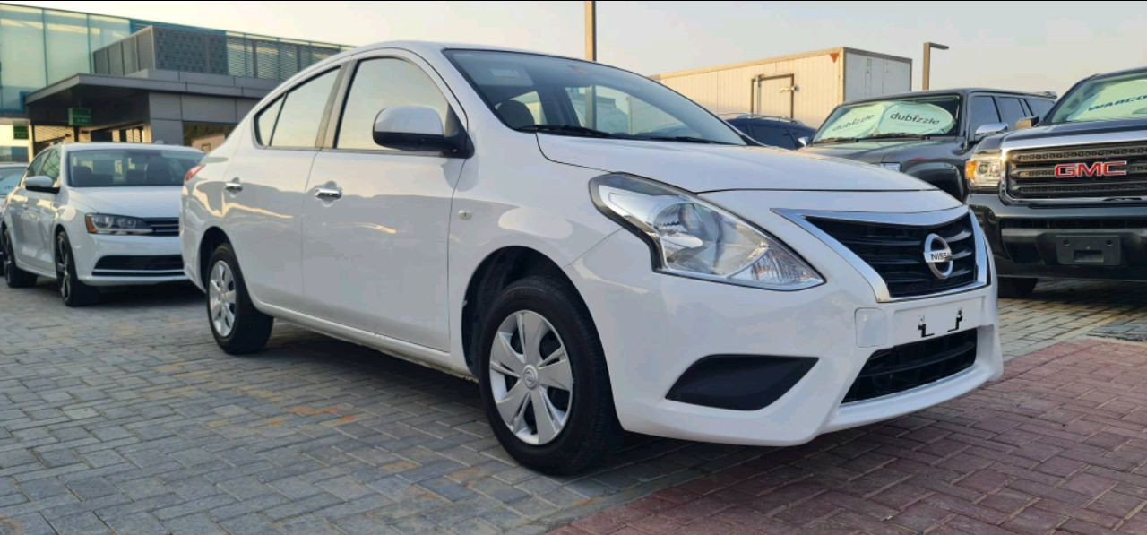 Nissan Sunny - Image 3