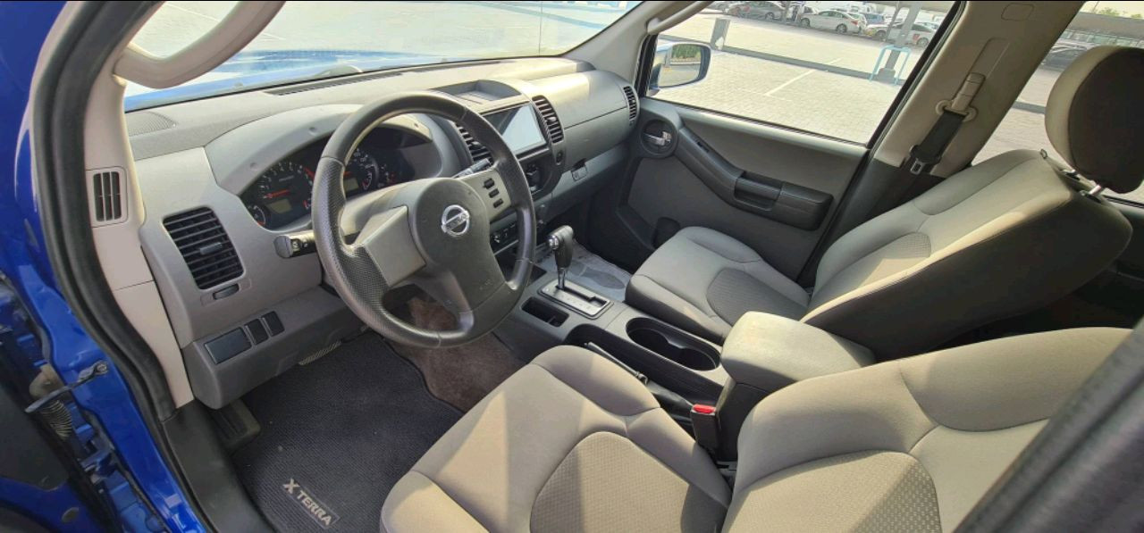 Nissan Xterra - Image 10