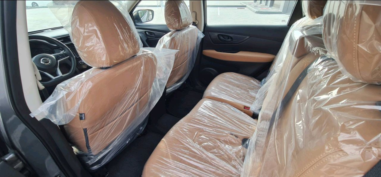 Nissan Rogue - Image 8