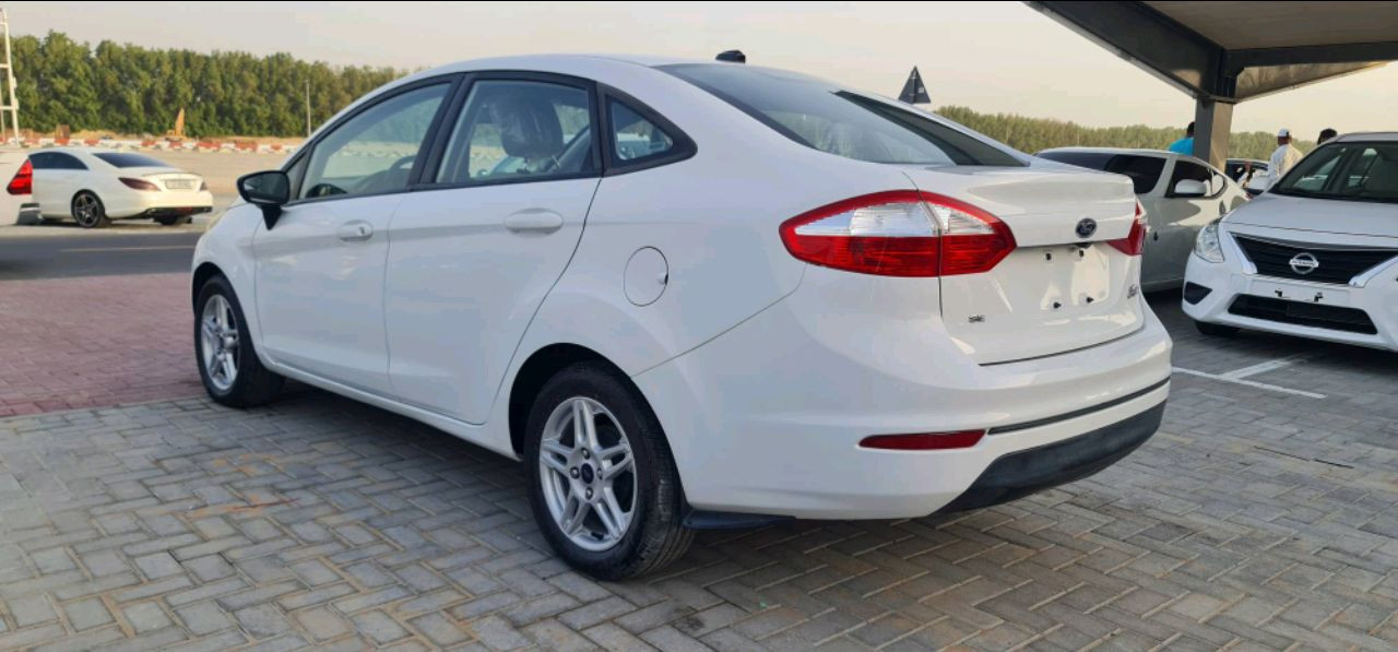 Ford Fiesta - Image 6