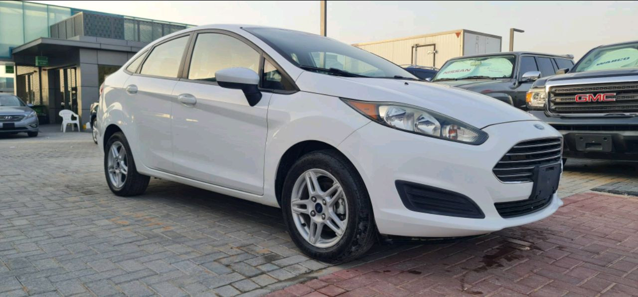 Ford Fiesta - Image 3
