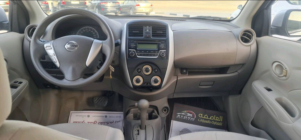 Nissan Sunny - Image 8