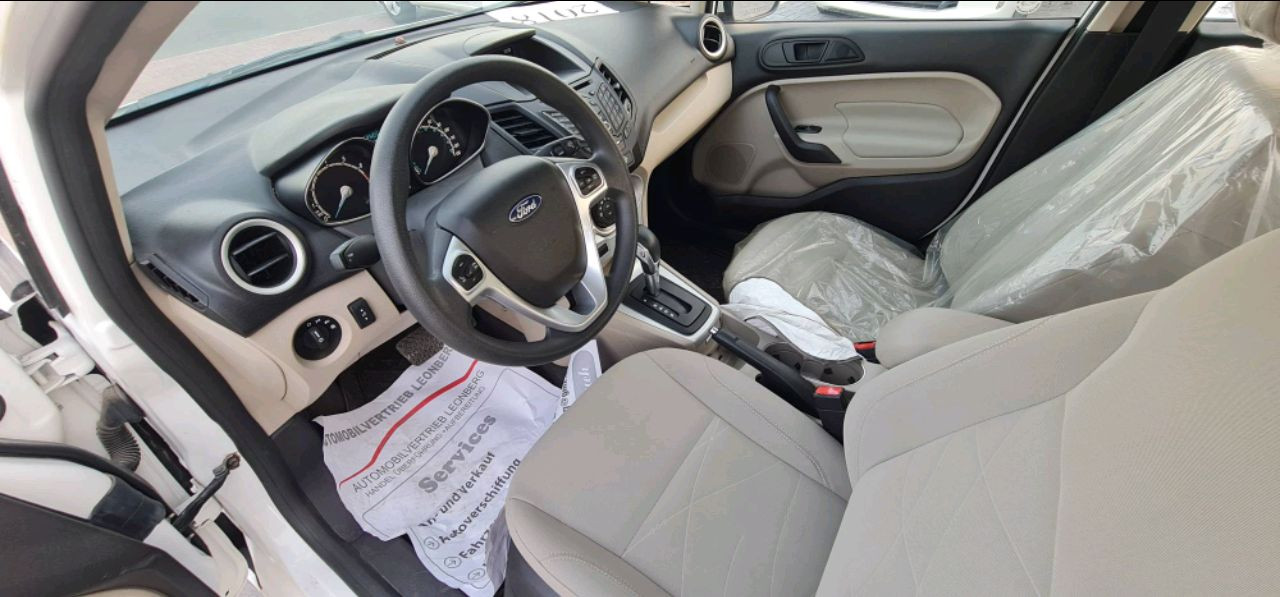 Ford Fiesta - Image 9