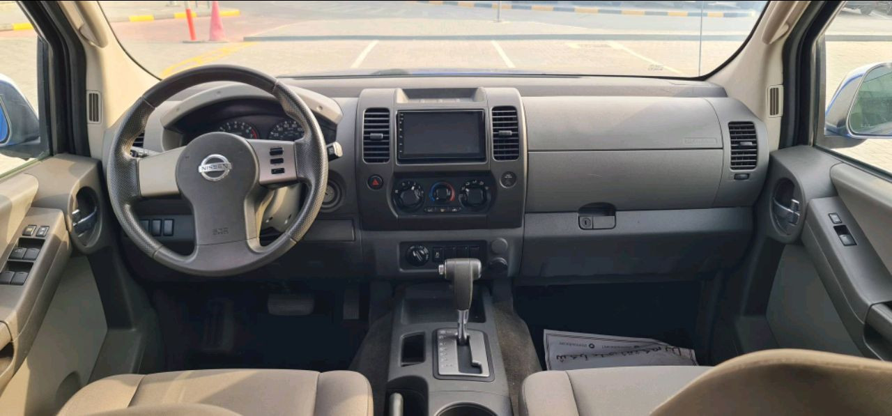 Nissan Xterra - Image 9