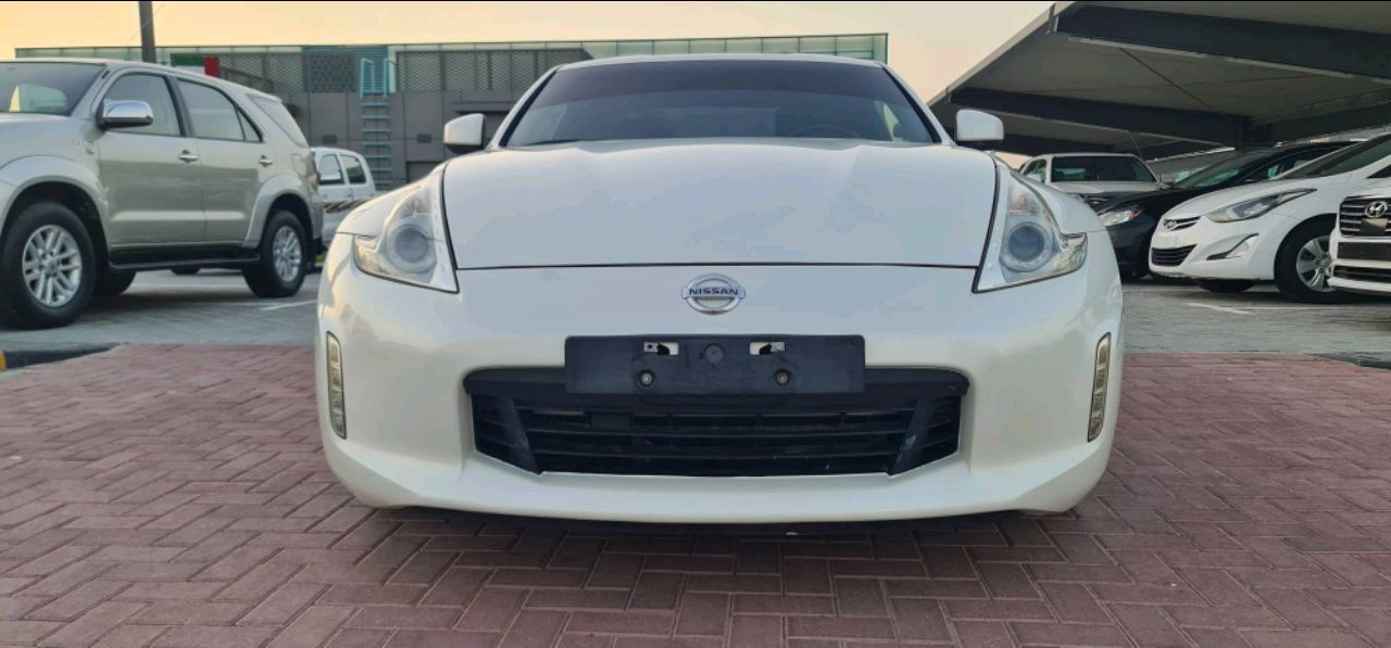 Nissan 370z - Image 3
