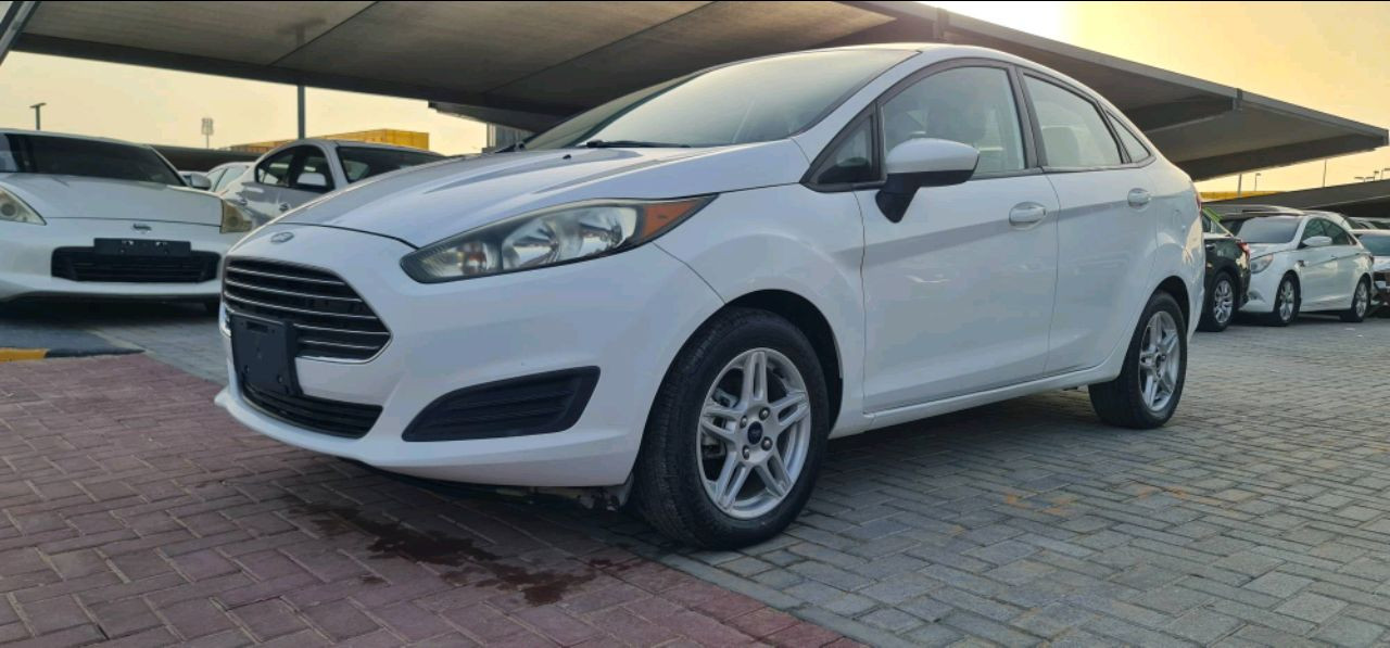 Ford Fiesta - Image 4