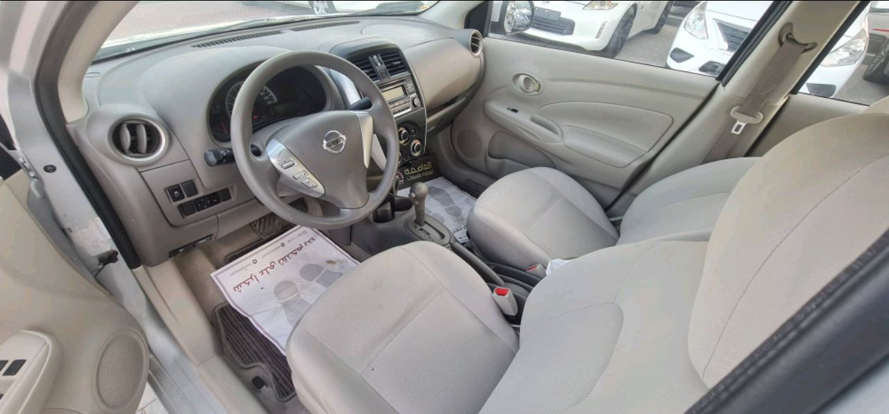 Nissan Sunny - Image 9
