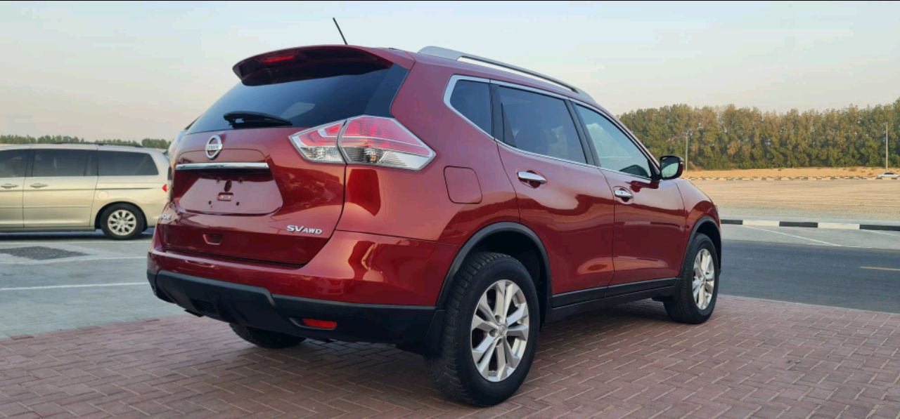 Nissan X-Trail - Image 21