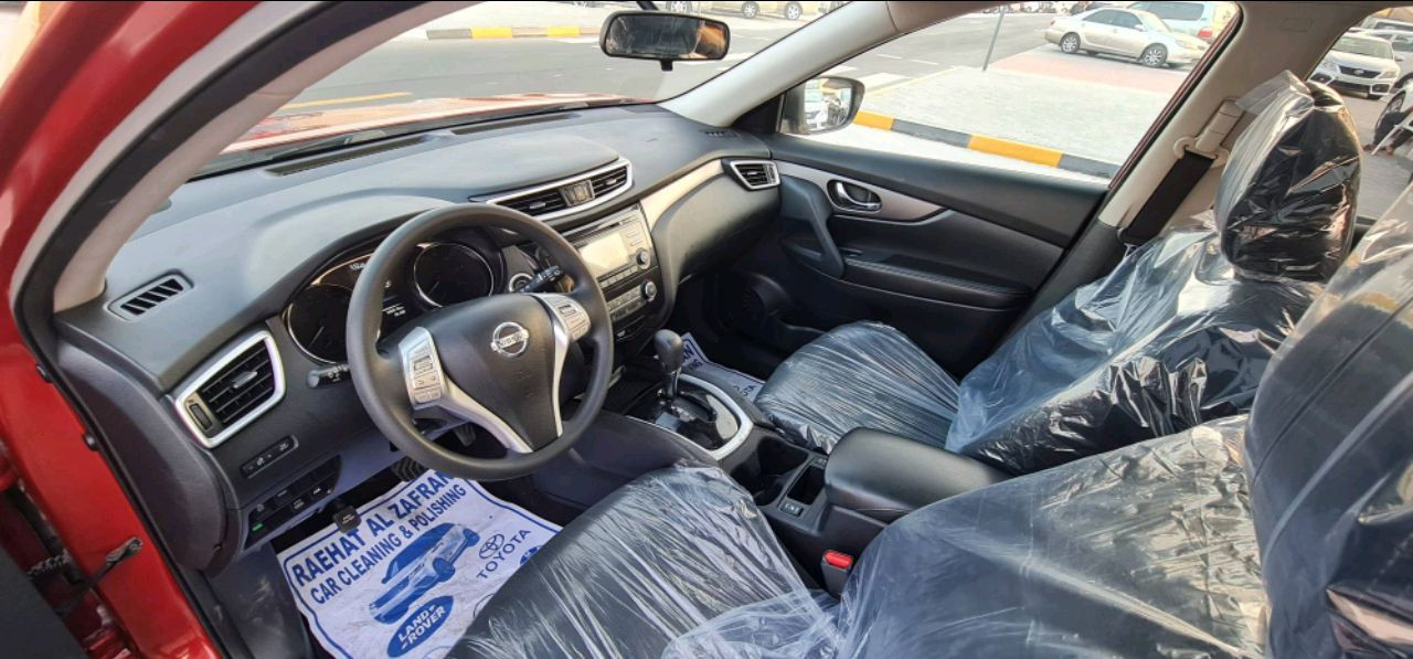 Nissan X-Trail - Image 14