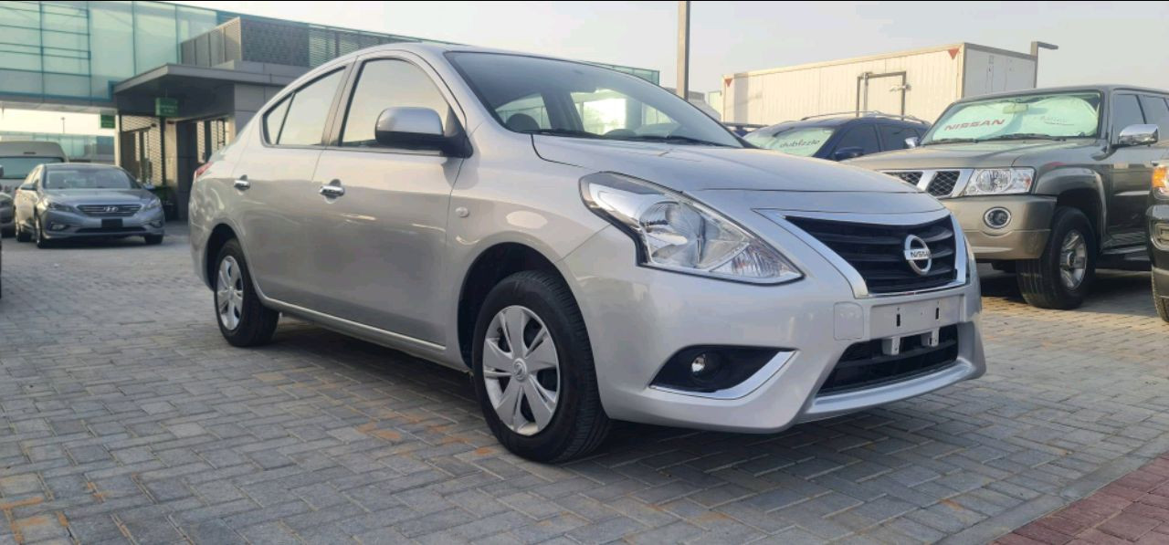 Nissan Sunny - Image 3