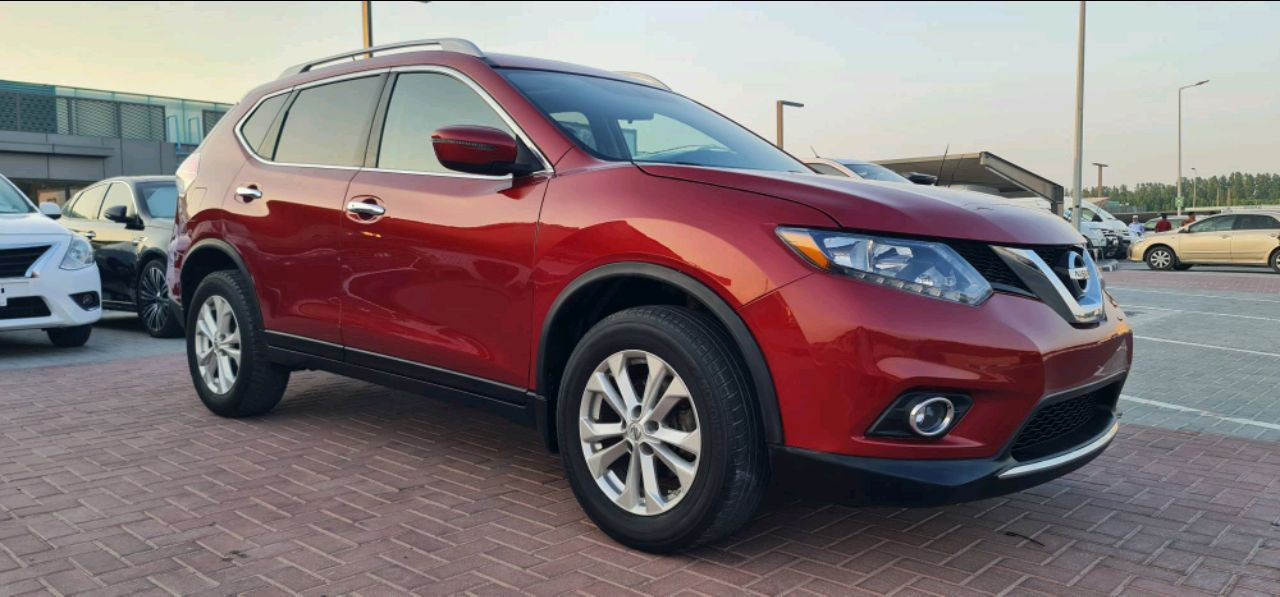 Nissan X-Trail - Image 3