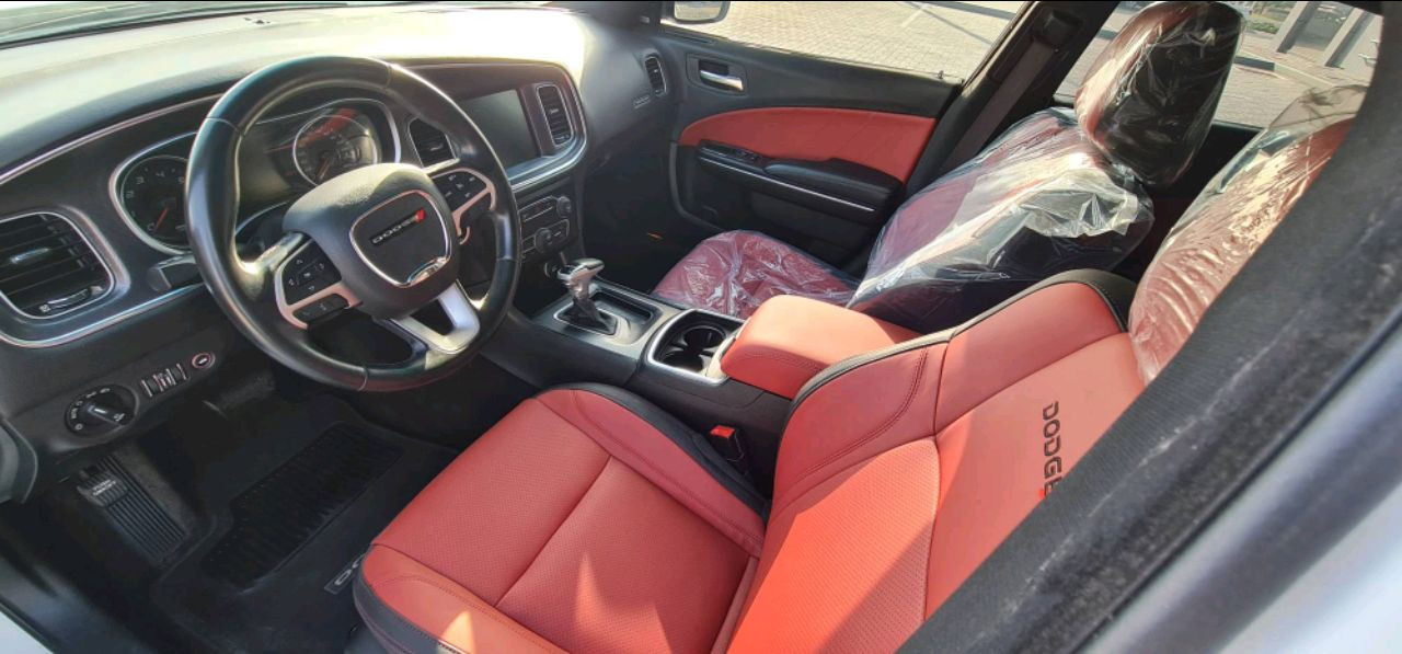 Dodge Charger - Image 6