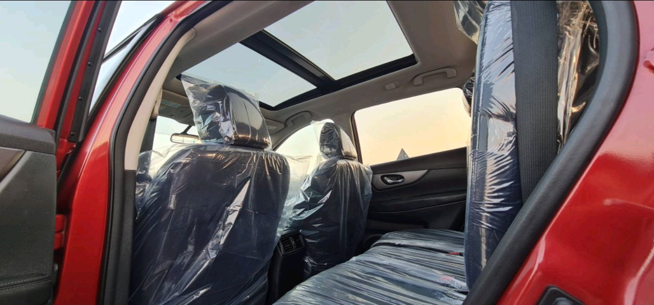 Nissan X-Trail - Image 16