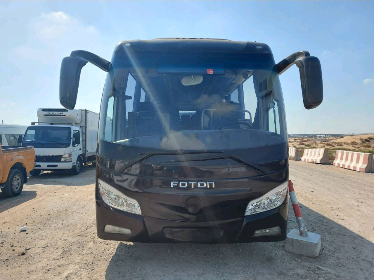 Foton AUV - Image 3