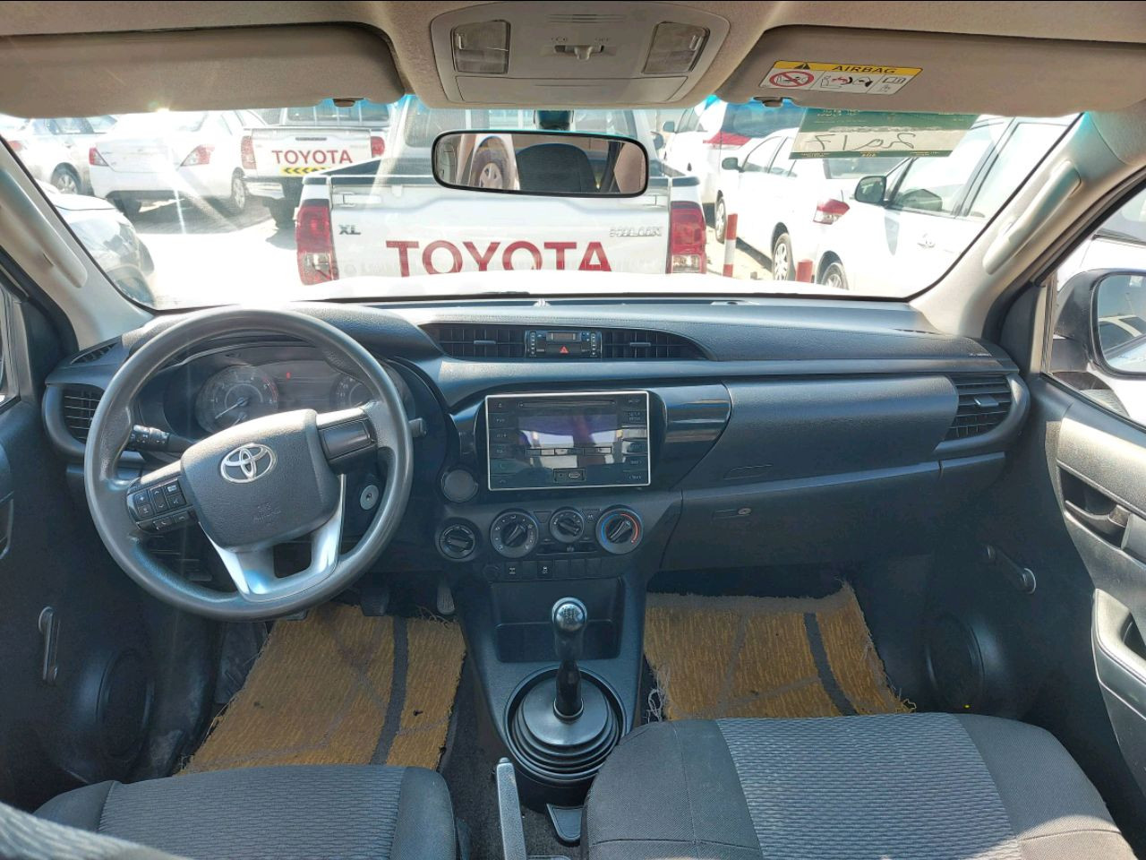 Toyota Hilux - Image 3