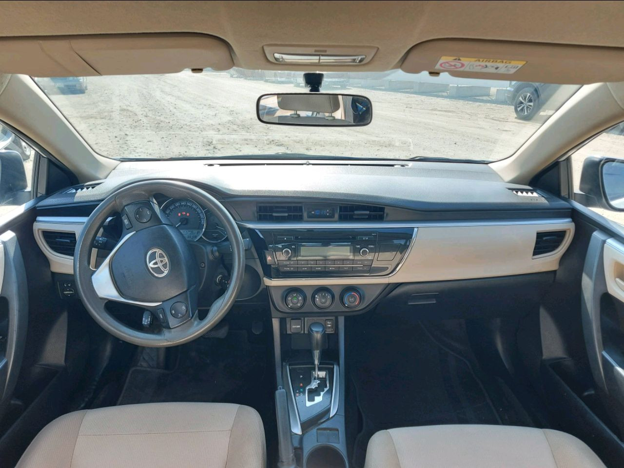 Toyota Corolla - Image 3