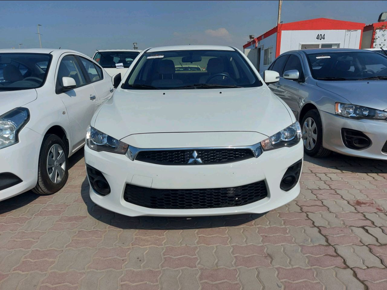Mitsubishi Lancer - Image 3